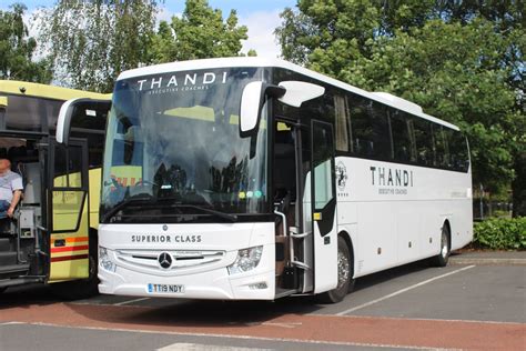 thandi coaches birmingham.